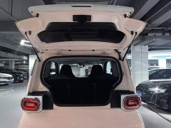 Wuling Hongguang MINIEV Third Generation 215km Advanced Edition - ფოტო 19