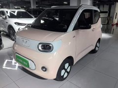 Wuling Hongguang MINIEV Third Generation 215km Advanced Edition - ფოტო 2