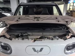 Wuling Hongguang MINIEV Third Generation 215km Advanced Edition - ფოტო 20