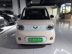 Wuling Hongguang MINIEV Third Generation 215km Advanced Edition - ფოტო 3