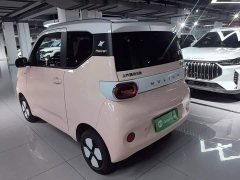 Wuling Hongguang MINIEV Third Generation 215km Advanced Edition - ფოტო 5