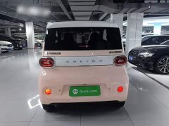 Wuling Hongguang MINIEV Third Generation 215km Advanced Edition - ფოტო 6