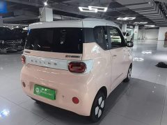 Wuling Hongguang MINIEV Third Generation 215km Advanced Edition - ფოტო 7