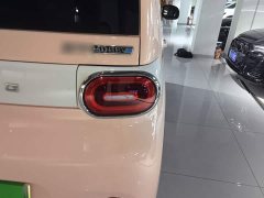 Wuling Hongguang MINIEV Third Generation 215km Advanced Edition - ფოტო 8