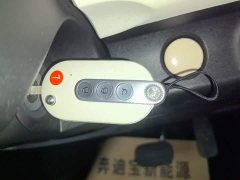 Wuling Hongguang MINIEV Third Generation 215km Advanced Edition - ფოტო 9