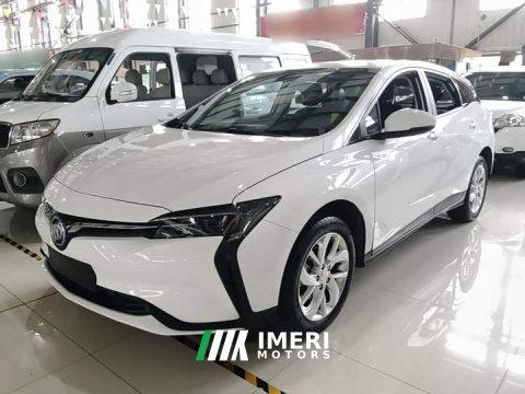 2024 Buick Weilan 6 2023 Facelift 430km Travel Edition - ავტომობილი ჩინეთიდან