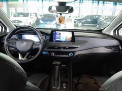 Buick Weilan 6 2023 Facelift 430km Travel Edition - ფოტო 10