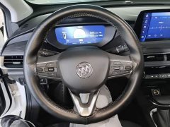 Buick Weilan 6 2023 Facelift 430km Travel Edition - ფოტო 11
