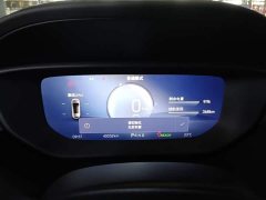 Buick Weilan 6 2023 Facelift 430km Travel Edition - ფოტო 12