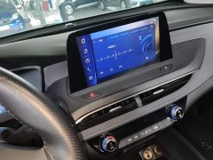 Buick Weilan 6 2023 Facelift 430km Travel Edition - ფოტო 13