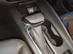 Buick Weilan 6 2023 Facelift 430km Travel Edition - ფოტო 14