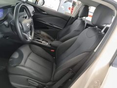 Buick Weilan 6 2023 Facelift 430km Travel Edition - ფოტო 15