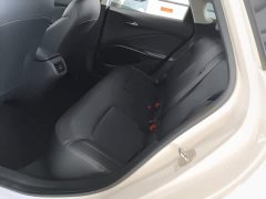 Buick Weilan 6 2023 Facelift 430km Travel Edition - ფოტო 17