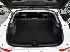 Buick Weilan 6 2023 Facelift 430km Travel Edition - ფოტო 19