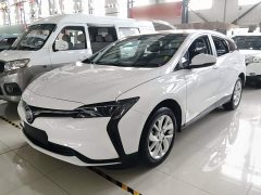 Buick Weilan 6 2023 Facelift 430km Travel Edition - ფოტო 2