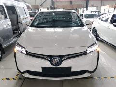 Buick Weilan 6 2023 Facelift 430km Travel Edition - ფოტო 3