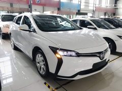 Buick Weilan 6 2023 Facelift 430km Travel Edition - ფოტო 4