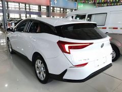 Buick Weilan 6 2023 Facelift 430km Travel Edition - ფოტო 5