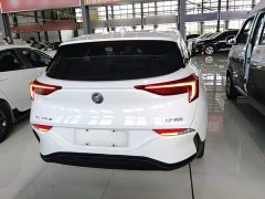 Buick Weilan 6 2023 Facelift 430km Travel Edition - ფოტო 6