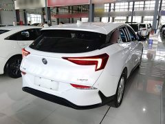 Buick Weilan 6 2023 Facelift 430km Travel Edition - ფოტო 7