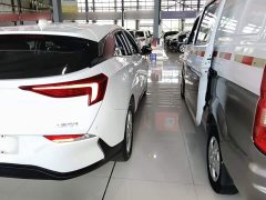 Buick Weilan 6 2023 Facelift 430km Travel Edition - ფოტო 8