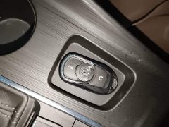 Buick Weilan 6 2023 Facelift 430km Travel Edition - ფოტო 9
