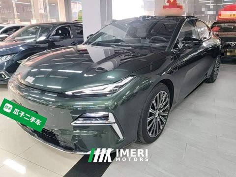 2025 Geely Galaxy Xingyao 8 130km EM-P Starship Edition - ავტომობილი ჩინეთიდან