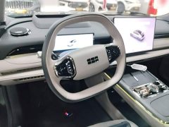 Geely Galaxy Xingyao 8 130km EM-P Starship Edition - ფოტო 11