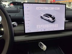 Geely Galaxy Xingyao 8 130km EM-P Starship Edition - ფოტო 13