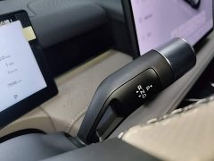 Geely Galaxy Xingyao 8 130km EM-P Starship Edition - ფოტო 14