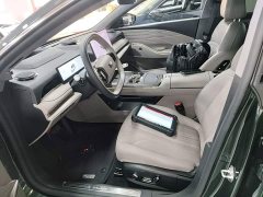 Geely Galaxy Xingyao 8 130km EM-P Starship Edition - ფოტო 15