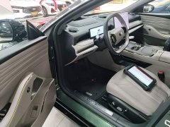 Geely Galaxy Xingyao 8 130km EM-P Starship Edition - ფოტო 16