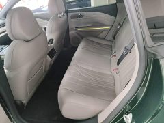 Geely Galaxy Xingyao 8 130km EM-P Starship Edition - ფოტო 17