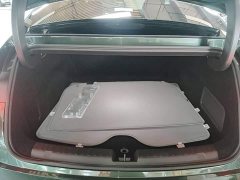 Geely Galaxy Xingyao 8 130km EM-P Starship Edition - ფოტო 19