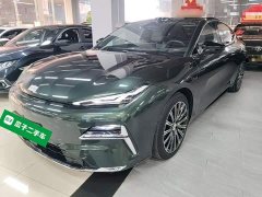 Geely Galaxy Xingyao 8 130km EM-P Starship Edition - ფოტო 2