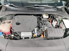 Geely Galaxy Xingyao 8 130km EM-P Starship Edition - ფოტო 20
