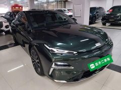 Geely Galaxy Xingyao 8 130km EM-P Starship Edition - ფოტო 4