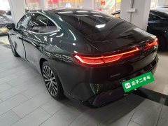 Geely Galaxy Xingyao 8 130km EM-P Starship Edition - ფოტო 5