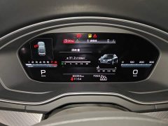 Audi Q5L 2022 45T Luxury Dynamic - ფოტო 12