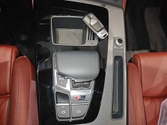 Audi Q5L 2022 45T Luxury Dynamic - ფოტო 14