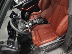 Audi Q5L 2022 45T Luxury Dynamic - ფოტო 15