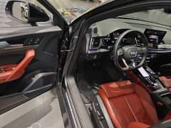 Audi Q5L 2022 45T Luxury Dynamic - ფოტო 16