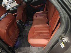 Audi Q5L 2022 45T Luxury Dynamic - ფოტო 17