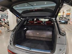 Audi Q5L 2022 45T Luxury Dynamic - ფოტო 19