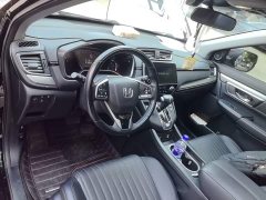 Honda CR-V 2021 240TURBO CVT FWD Smart Comfort Edition - ფოტო 10