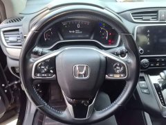 Honda CR-V 2021 240TURBO CVT FWD Smart Comfort Edition - ფოტო 11
