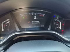 Honda CR-V 2021 240TURBO CVT FWD Smart Comfort Edition - ფოტო 12