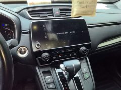 Honda CR-V 2021 240TURBO CVT FWD Smart Comfort Edition - ფოტო 13
