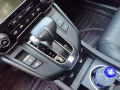 Honda CR-V 2021 240TURBO CVT FWD Smart Comfort Edition - ფოტო 14