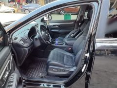 Honda CR-V 2021 240TURBO CVT FWD Smart Comfort Edition - ფოტო 15